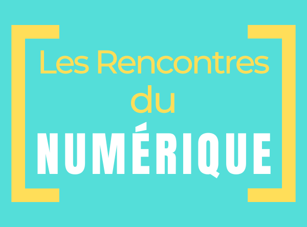 Les Rencontres du Numérique - Stratégie éditoriale et publications ...