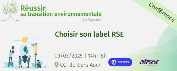 choisir son label RSE CCI GERS