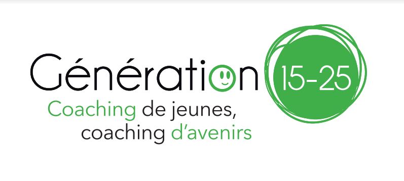 génération 15 -25