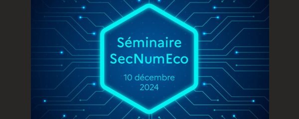 SecNumECO