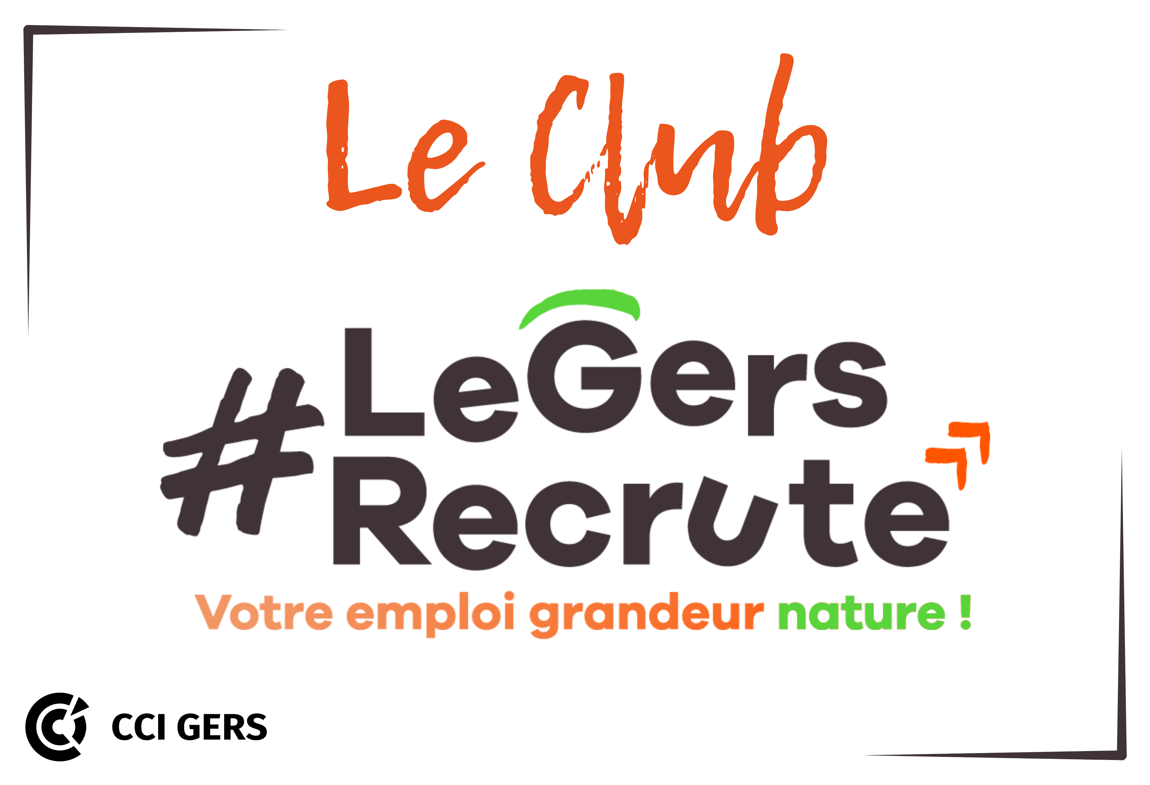 Club Le Gers Recrute