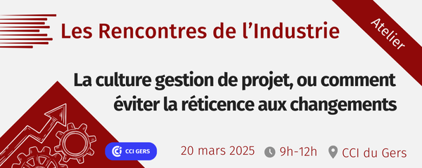 Culture  gestion de projet