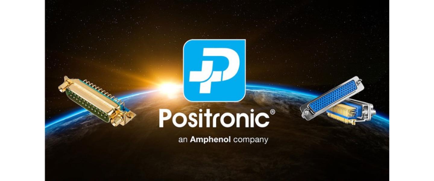 Positronic