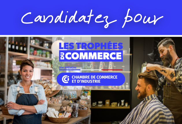 Les Trophées du Commerce